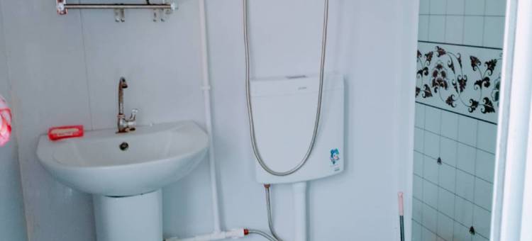 盘锦文茹农家院图片