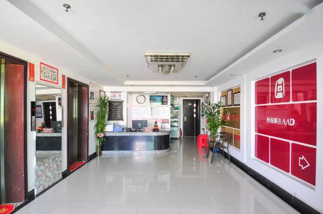 三亚海茹兰宾馆