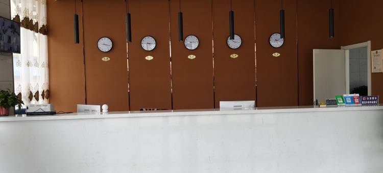 花美时酒店(阜宁益林镇人民公园店)图片