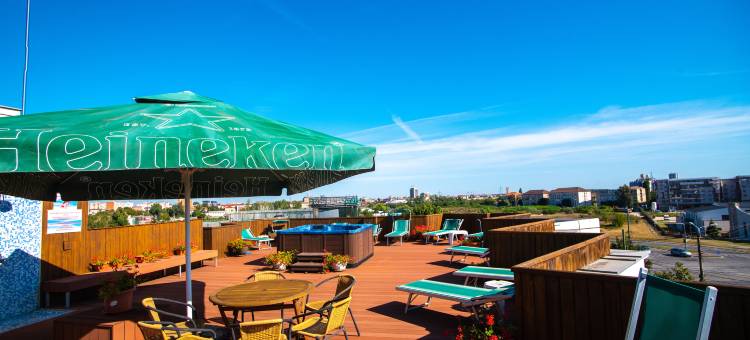 丽都贝斯特韦斯特优质酒店(Best Western Plus Lido Hotel)图片