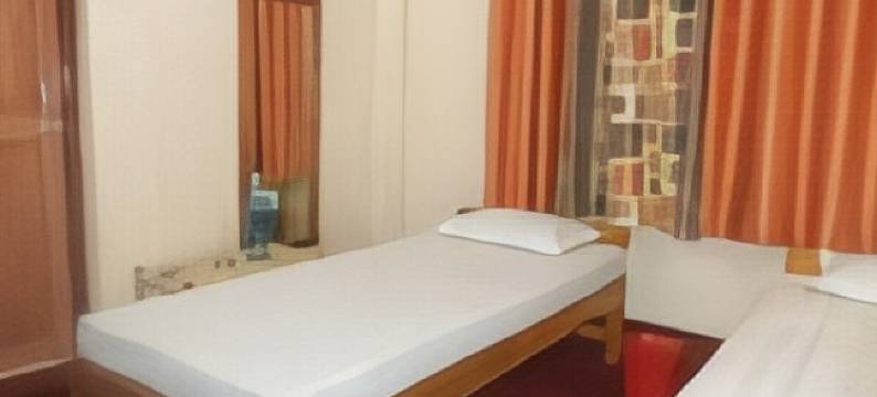 Shreeniketan Lodge图片