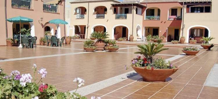 托雷莫尔斯卡俱乐部酒店(Nicolaus Club Torre Moresca)图片