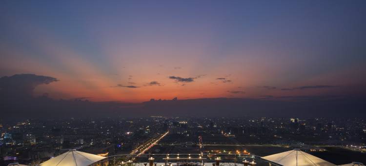 金边瑰丽酒店(Rosewood Phnom Penh)图片