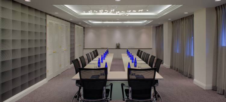 The Warwick Hotel Rittenhouse Square Philadelphia图片