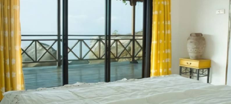 米纳安格湾度假酒店(Minang Cove Resort)图片