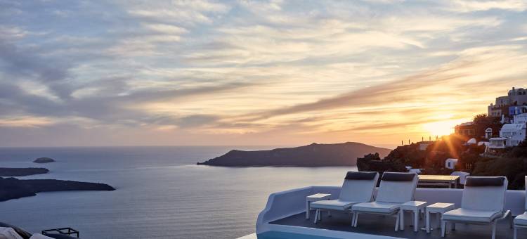圣托里尼乔玛塔酒店-立鼎世酒店集团(Katikies Chromata Santorini - The Leading Hotels of the World)图片