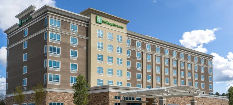 孟菲斯日耳曼敦东南假日酒店及套房(Holiday Inn & Suites Memphis Southeast-Germantown)图片