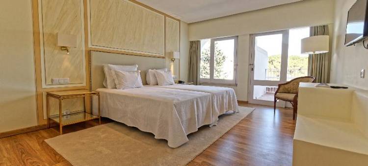 卡沃埃鲁酒店(Carvoeiro Garden Hotel)图片