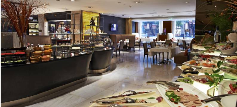 国际艺苑大酒店图片