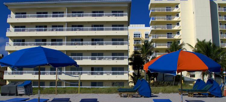 温德姆酒店-皇家景观(Club Wyndham Royal Vista)图片