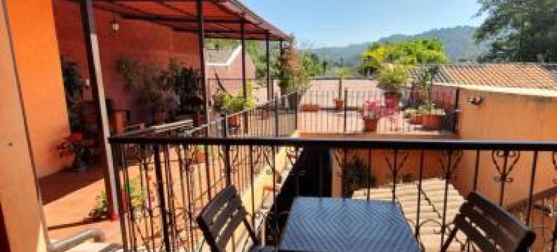 Hotel Chilero Y Café图片