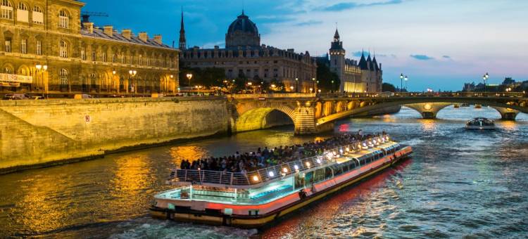 阿德吉奥阿克瑟斯巴黎克利希公寓式酒店(Aparthotel Adagio Access Paris Clichy)图片