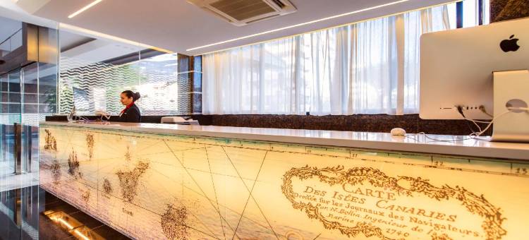 比塔科拉温泉酒店(Spring Hotel Bitácora)图片