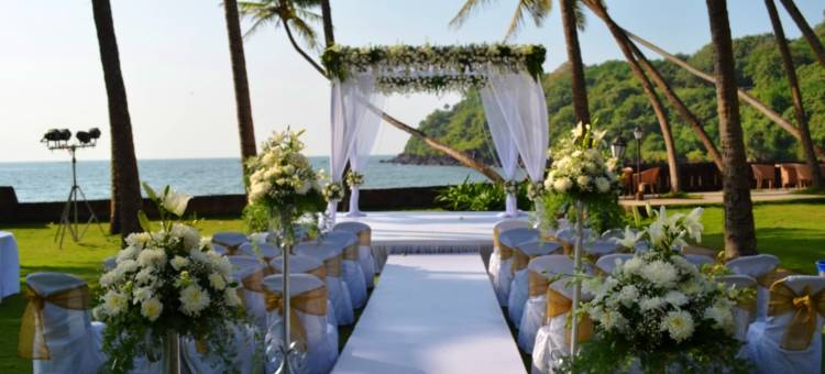 普兰哈海洋度假村(Prainha Resort by the Sea)图片