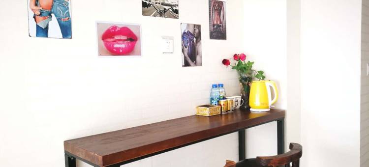 济南乐滋酒店式公寓图片