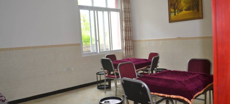 雅安天台阁图片