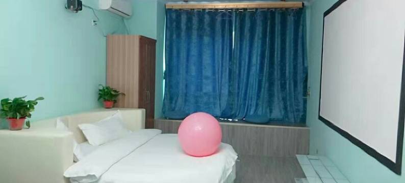 衡水梦之恋公寓图片