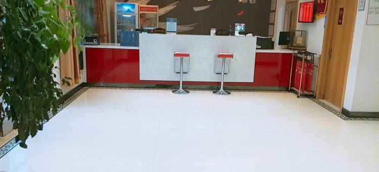 尚客优酒店(平度南村镇海信产业园店)图片