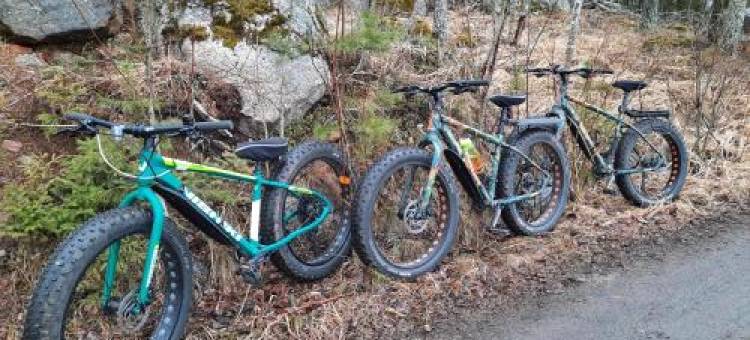 Punavilla Cottage图片