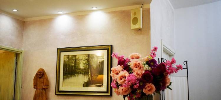 蒙蒂路育酒店(Hotel Montiruju)图片