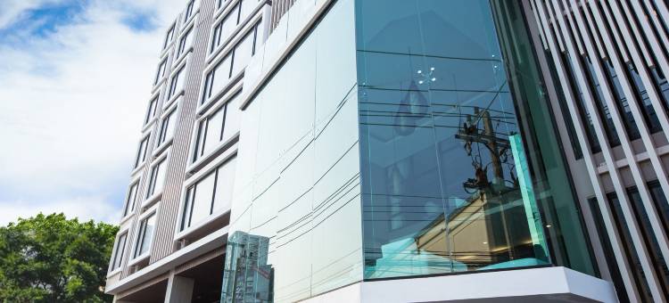 B2 班纳精品及经济型酒店(B2 Bangna Premier Hotel)图片