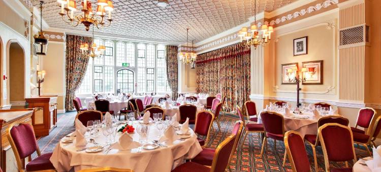贝斯特韦斯特普拉斯犁 & 耙酒店(Best Western Plough  Harrow Hotel)图片