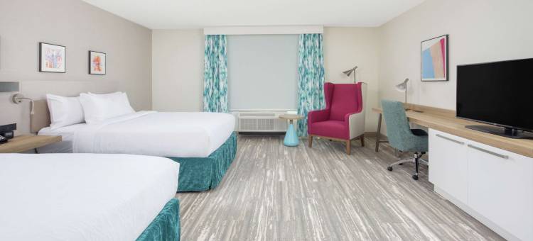 凤凰城惊喜希尔顿花园酒店(Hilton Garden Inn Surprise)图片