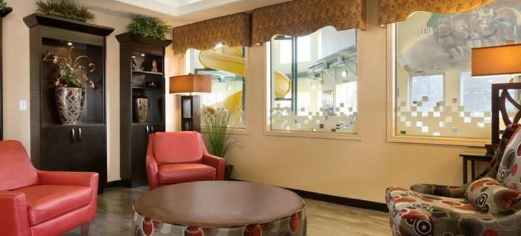 卡尔加里邵尼斯区速8酒店(Super 8 by Wyndham Calgary Shawnessy Area)图片