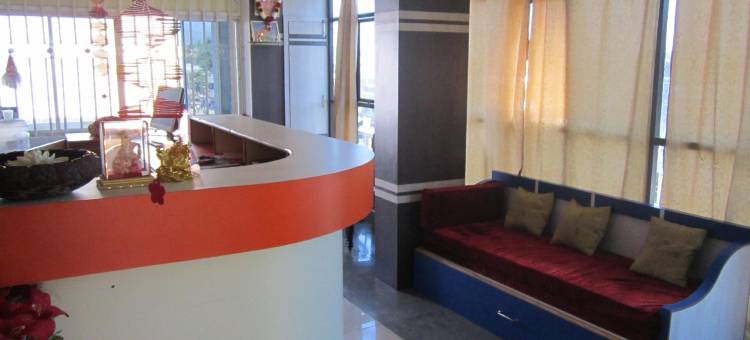 乌沙里公寓-阿鲁库谷路(Ushasree Residency)图片