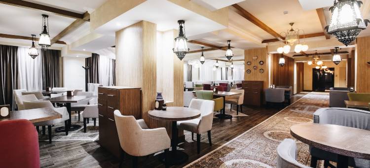 瑞尼恩公园酒店(Renion Park Hotel)图片