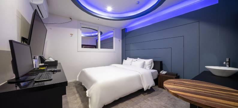 Pocheon (Songuri) Muse图片