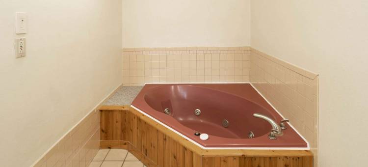 克利夫兰速8酒店(Super 8 by Wyndham Cleveland)图片