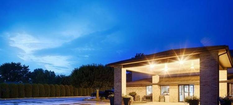 罗宾逊温德姆呗盟酒店(Robinson)图片