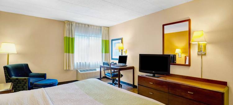 米尔福德6号汽车旅馆(Motel 6 Milford, CT)图片