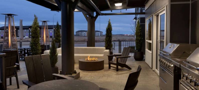 邦尼维尔麦客达温德姆酒店(Microtel Inn & Suites by Wyndham Bonnyville)图片