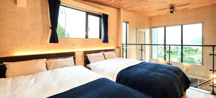 乐天住宿VILLA富士山中湖(Rakuten STAY VILLA Fuji Yamanakako)图片