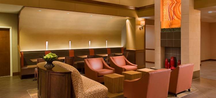 Comfort Suites Milwaukee West图片
