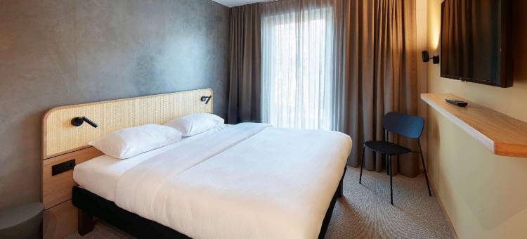 宜必思尚品拜罗伊特酒店(Ibis Styles Bayreuth)图片