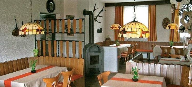 Marias Pension图片