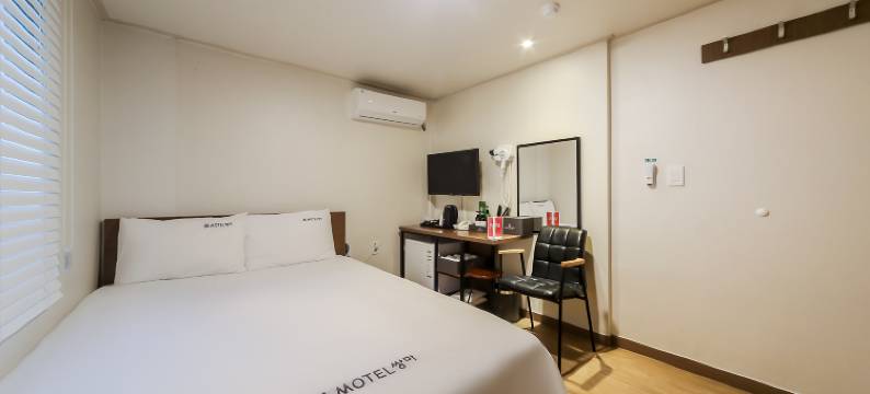 桑马汽车旅馆(Ssangma Motel)图片
