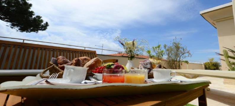 维斯卡尔多酒店(Hotel Viscardo)图片