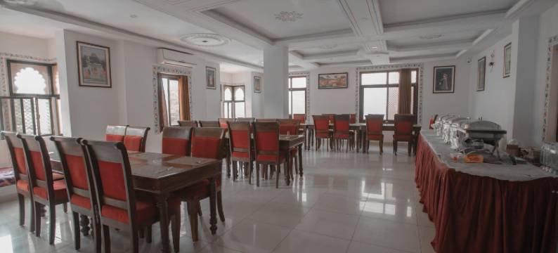 岩谷度假村(The Rock Valley Resort)图片