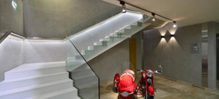 安东尼高级酒店(Antonie Hotel)图片