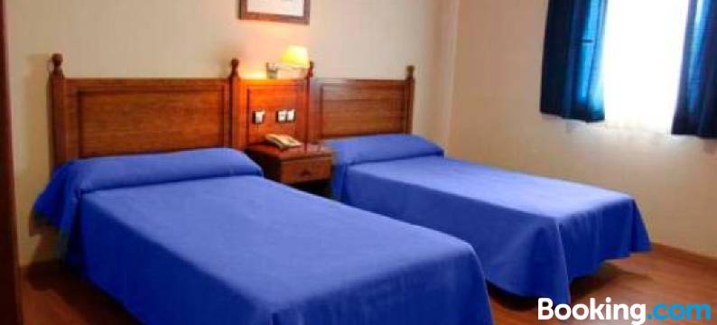 文塔埃尔莫林诺酒店(Hotel Venta El Molino)图片