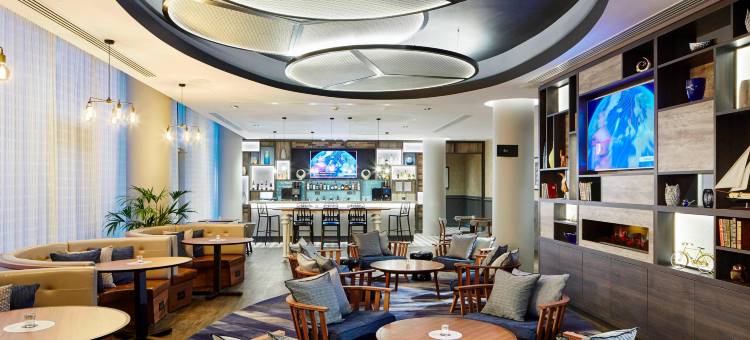 Residence Inn London Kensington图片