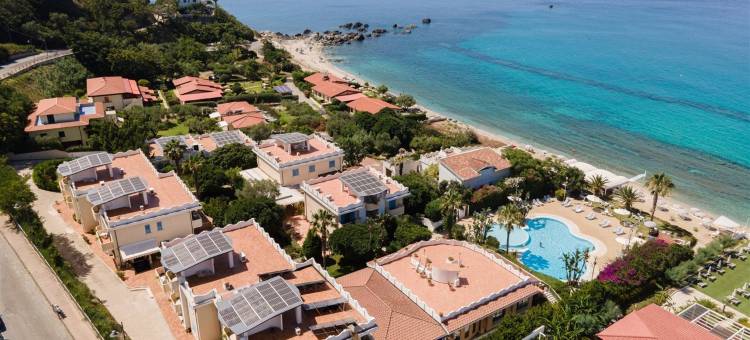 伊波密亚俱乐部酒店(Hotel Ipomea Club)图片