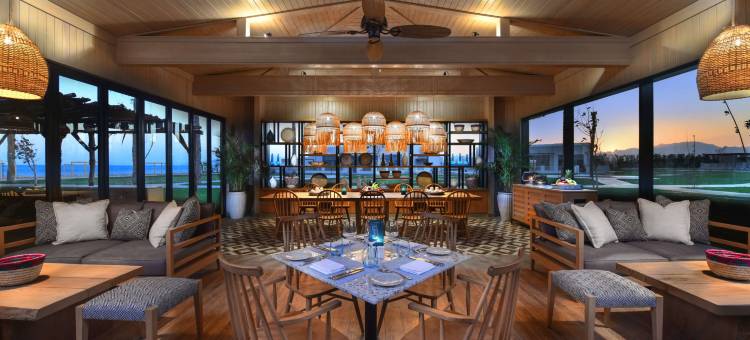 拉斯索马施柏阁酒店(Steigenberger Resort Ras Soma)图片