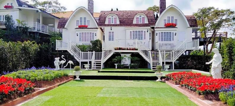 月光城堡旅馆(@Moon Light Chateau)图片