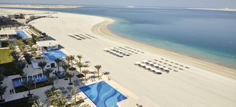 迪拜悦宜湾酒店 - 全包式(Riu Dubai Beach Resort - All Inclusive)图片