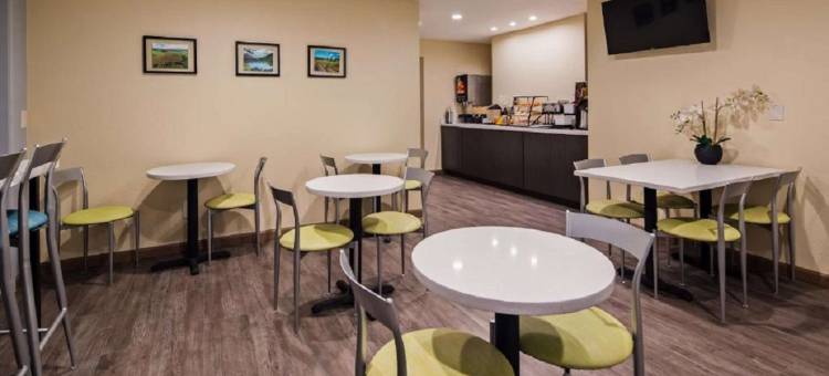 SureStay Hotel by Best Western Fairfield Napa Valley图片